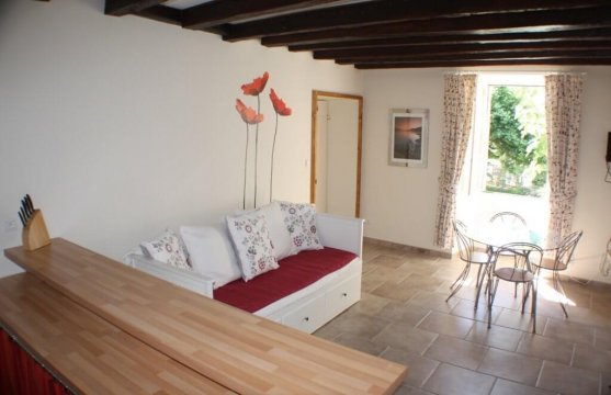 Sleeps 2-6 persons