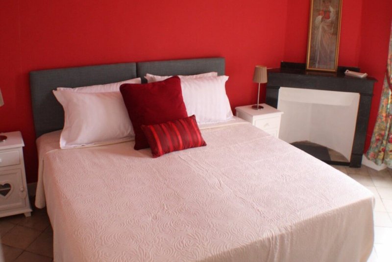Eva Bedroom